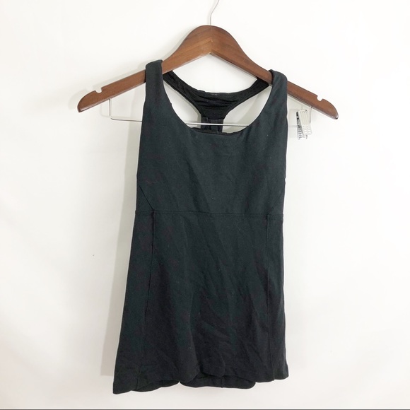 Corepower Workout exercise tank Top Size small - Picture 1 of 3